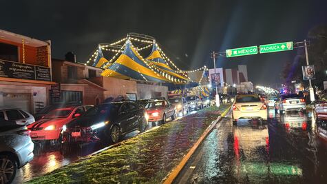 Ayuntamiento de Pachuca recibirá un millón por la feria estatal de San Francisco 2024