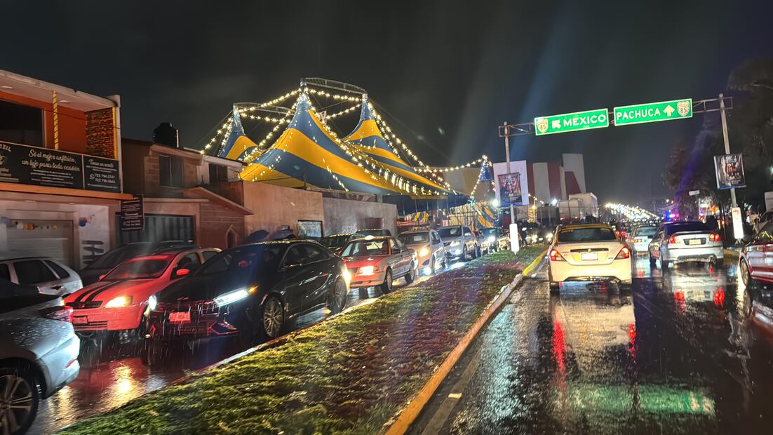 Foto: Javier Quezada
