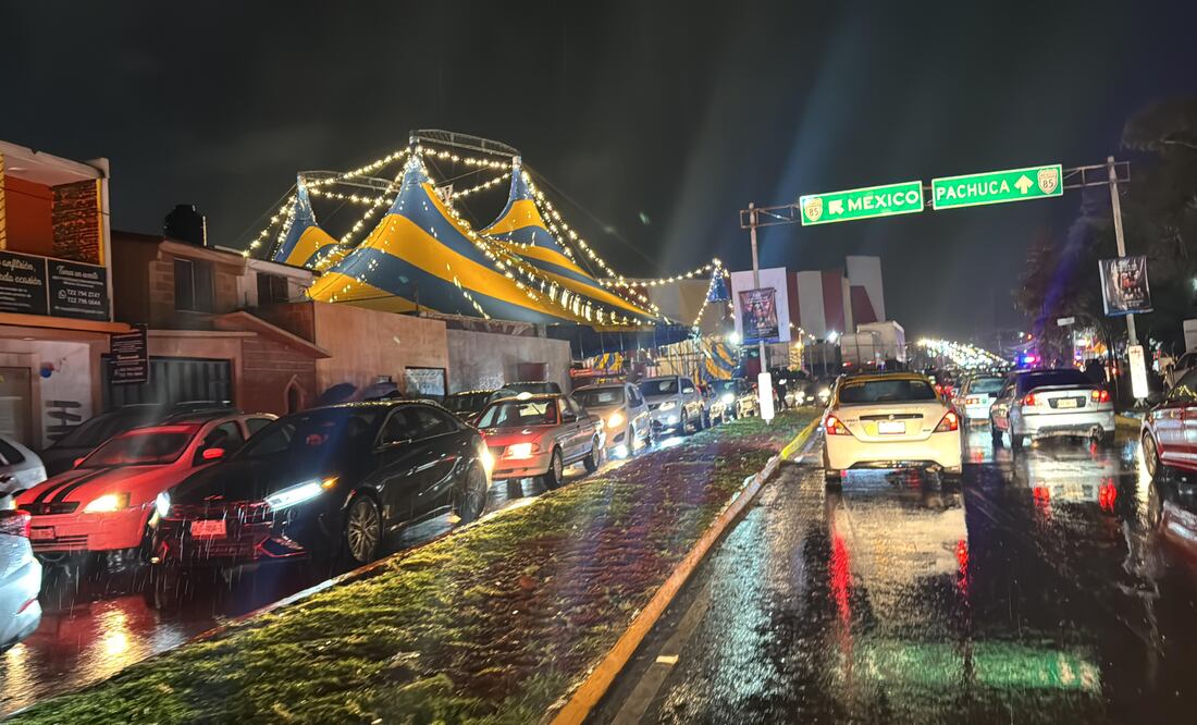 Foto: Javier Quezada