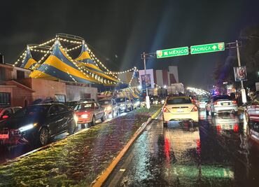 Ayuntamiento de Pachuca recibirá un millón por la feria estatal de San Francisco 2024