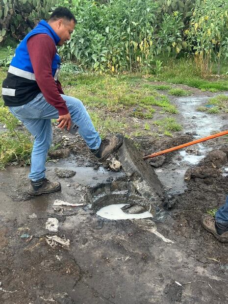 Sancionan a 20 empresas en Tizayuca por incumplimientos ambientales  | Foto: especial