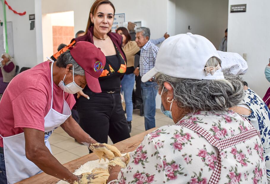Foto: Gobierno Hidalgo