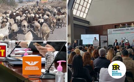 Bajo Reserva Hidalgo 23/4/26