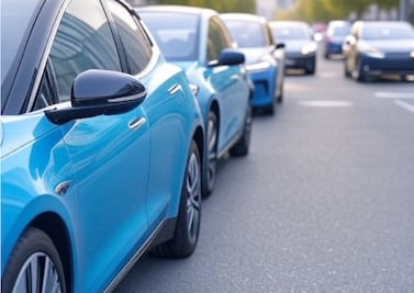 Abren aula especializada en reparación y servicio de autos eléctricos; formarán técnicos expertos en el sector