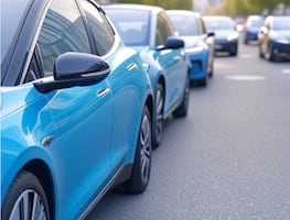 Abren aula especializada en reparación y servicio de autos eléctricos; formarán técnicos expertos en el sector