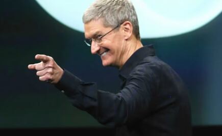 Apple alista misterioso lanzamiento; ¿qué podría ser según las IA? 