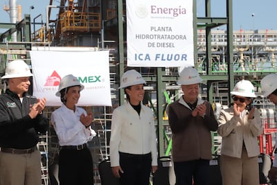 Video: Desde Hidalgo, expresa Sheinbaum solidaridad con el pueblo de Venezuela