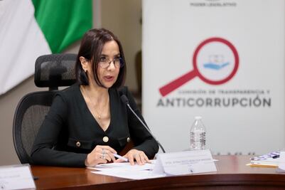 Futuro del ITAIH y sus comisionados, en manos de la reforma de transparencia