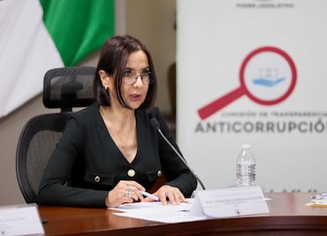 Futuro del ITAIH y sus comisionados, en manos de la reforma de transparencia