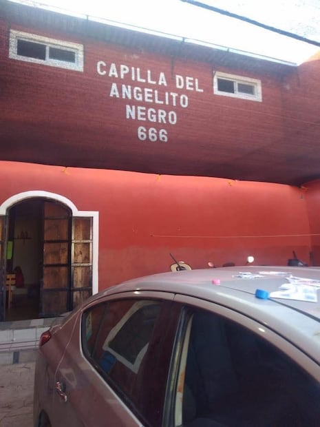 Vinculan a proceso a cuatro personas por secuestro de agentes en Pachuca | Foto: especial