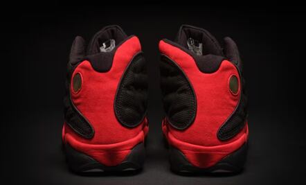 Cuáles son los tenis más caros del mundo