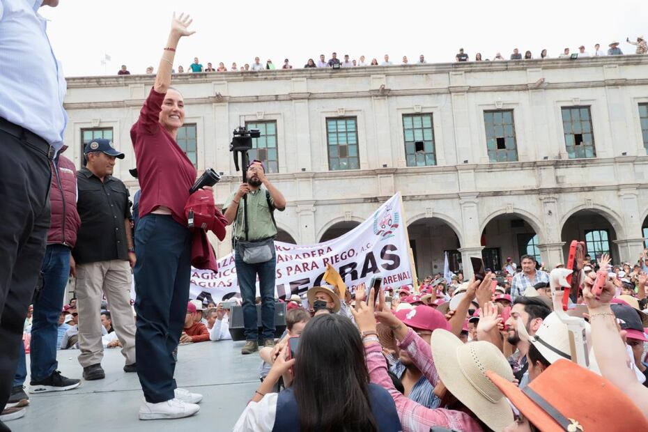 Foto: Luis Soriano