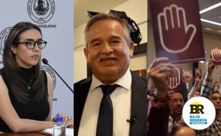 Bajo Reserva Hidalgo 10/07/25