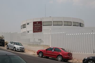 Oficialía Mayor de Hidalgo dona más de 40 mil metros cuadrados en dos predios