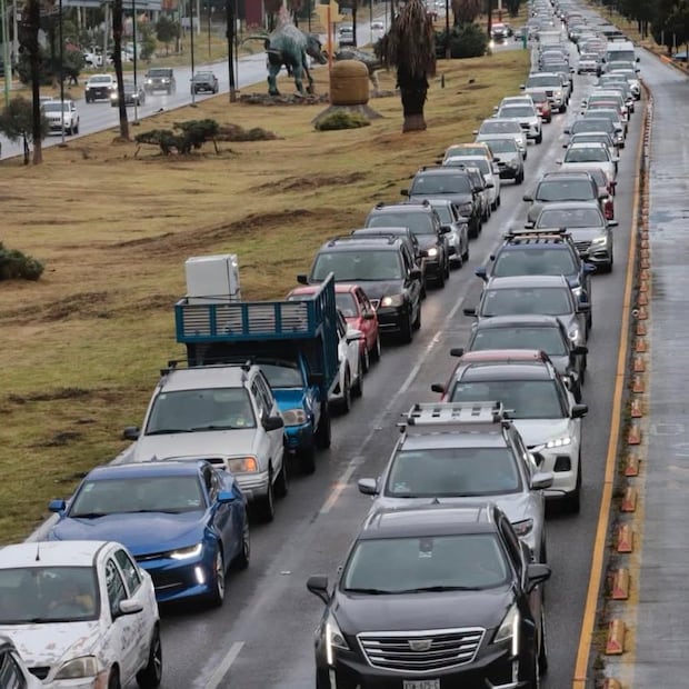 Foto: Luis Soriano