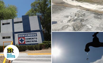 Bajo Reserva Hidalgo 21/01/25