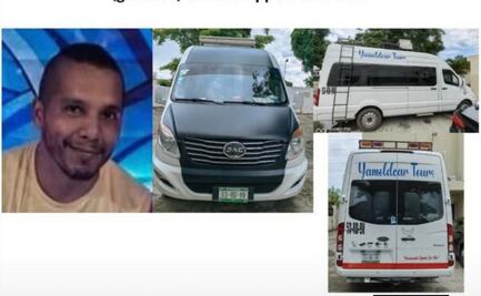 Reportan desaparición de transportista de Jaltocán tras viaje a Sinaloa