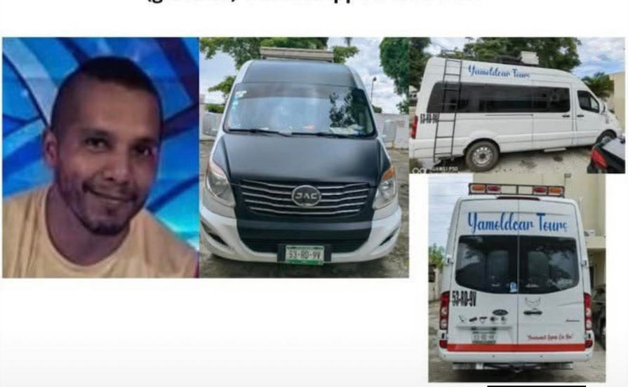 Reportan desaparición de transportista de Jaltocán tras viaje a Sinaloa