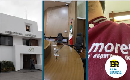 Bajo Reserva Hidalgo 130324