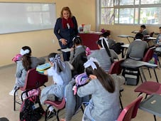 Incertidumbre y confusión entre padres y docentes de Hidalgo por cambios en calendario escolar
