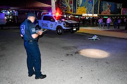 Drones, la nueva apuesta de seguridad de Tulancingo