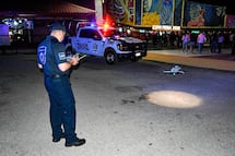Drones, la nueva apuesta de seguridad de Tulancingo