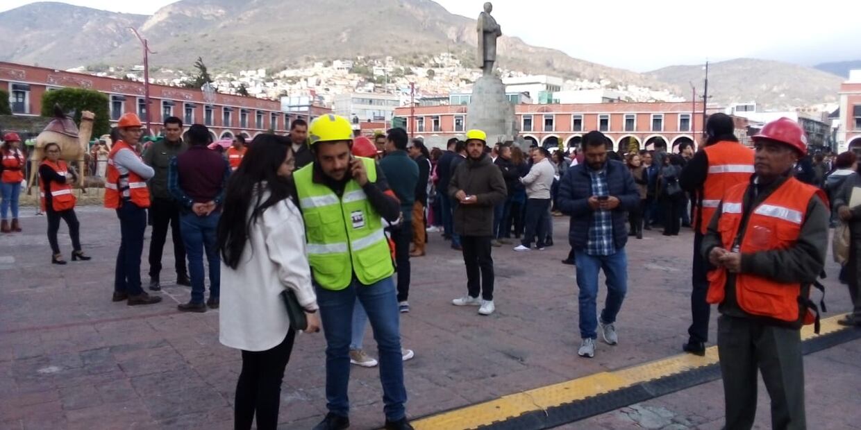 Foto: Luis Soriano