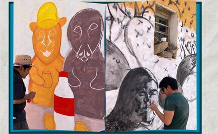 Descubre el encanto del Barrio Mágico de El Arbolito en Pachuca