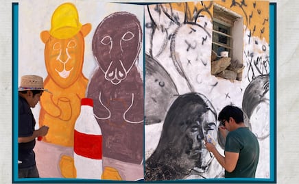 Descubre el encanto del Barrio Mágico de El Arbolito en Pachuca