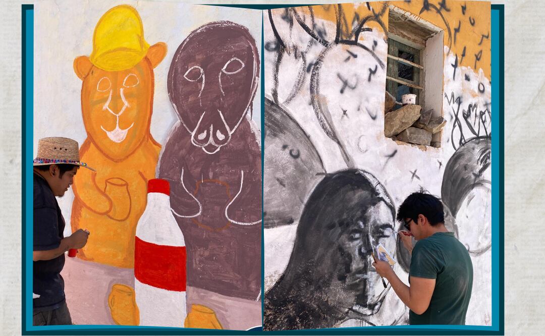 Facebook: Arbolito Cultural