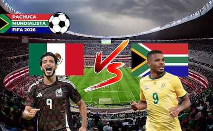 México vs Sudáfrica: Terminó la espera; inicia el Mundial 2026 con nuevas esperanzas