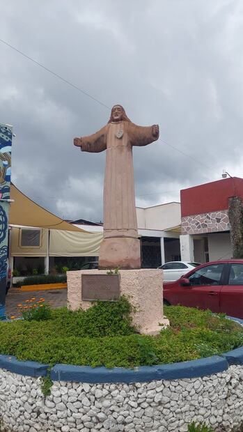 Patronato Ciudad de los Niños de Pachuca I Foto: Lorena Rosas