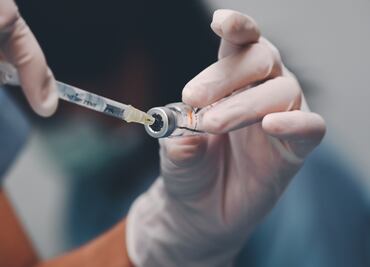 Por segunda semana consecutiva, Hidalgo encabeza muertes por influenza