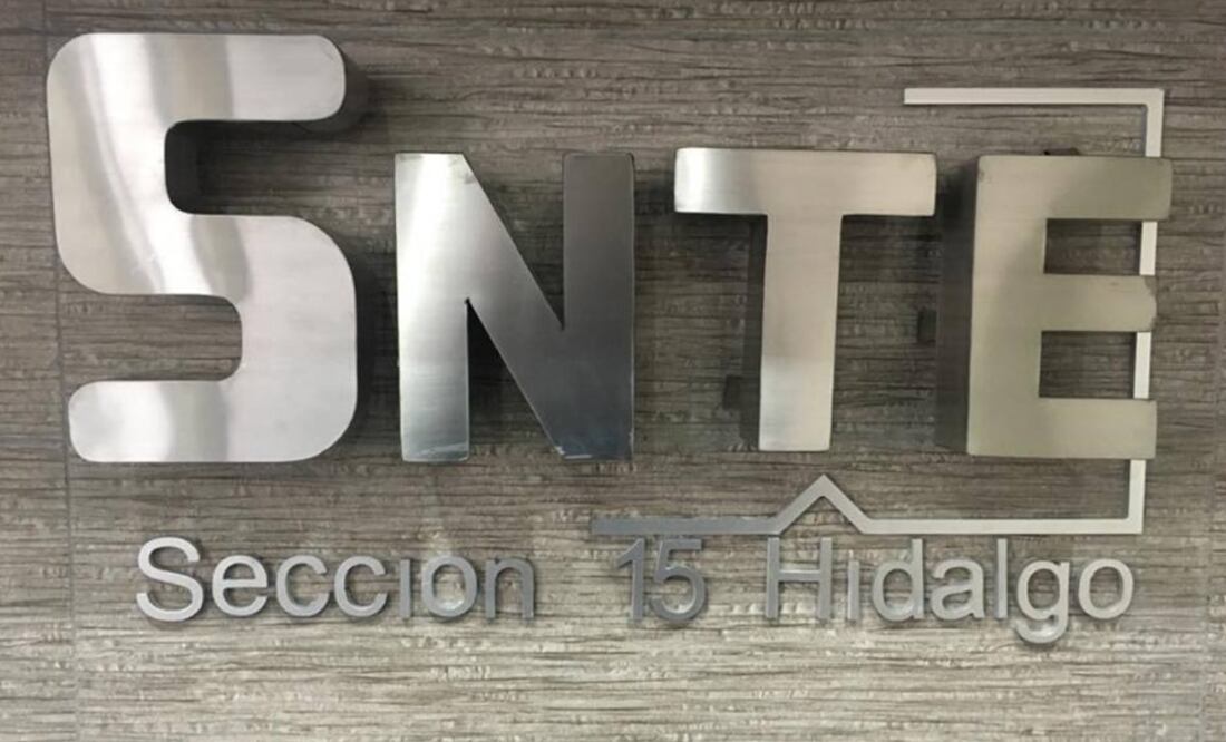 Foto: SNTE Hidalgo