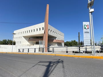 PRI Hidalgo gana amparos contra ITAIH; evita pagar multas por 32 mil pesos