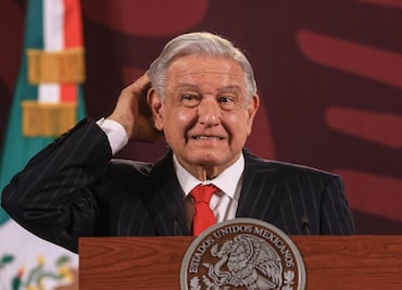 AMLO asegura que no dejará pendientes ni problemas a quien lo suceda