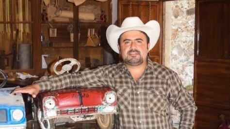 Alcalde de Zacualtipán acusa persecución política de excandidato