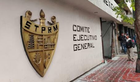 Finaliza el registro de planillas para el STPRM; cuatro candidatos buscan liderar el sindicato petrolero