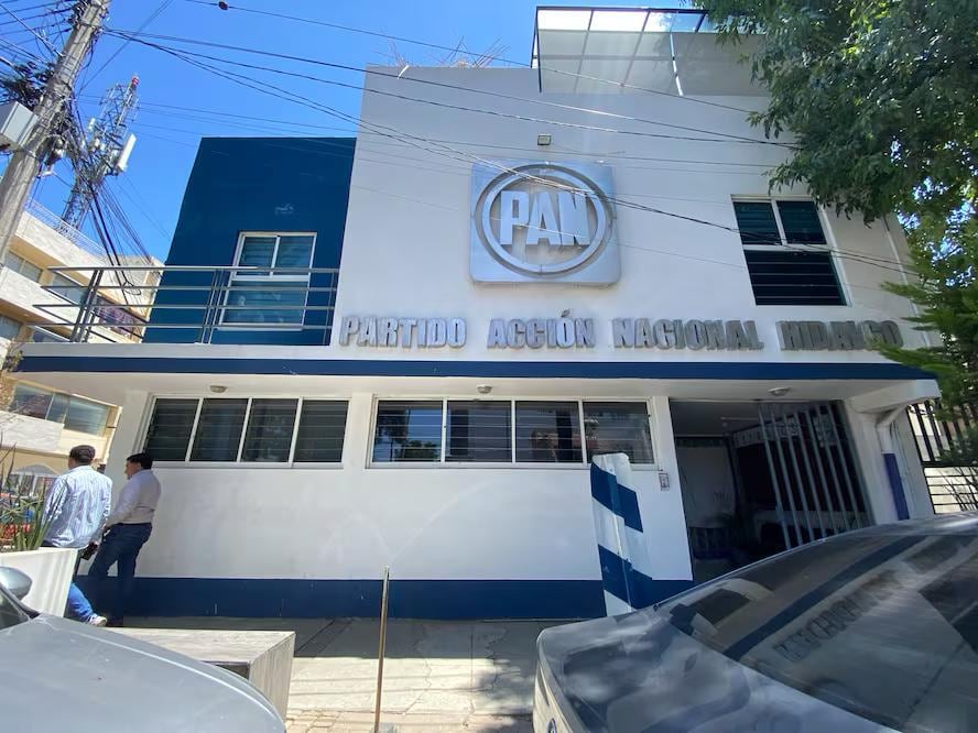 La información publicada también presenta inconsistencias y falta de claridad en las prestaciones reportadas para algunos trabajadores | Foto: Ricardo Calleja