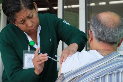 Hidalgo suma ya 42 muertes por influenza