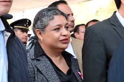 TEPJF confirma que no procede arresto contra alcaldesa de Apan