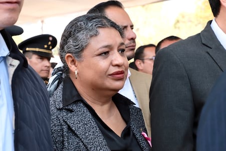 TEPJF confirma que no procede arresto contra alcaldesa de Apan