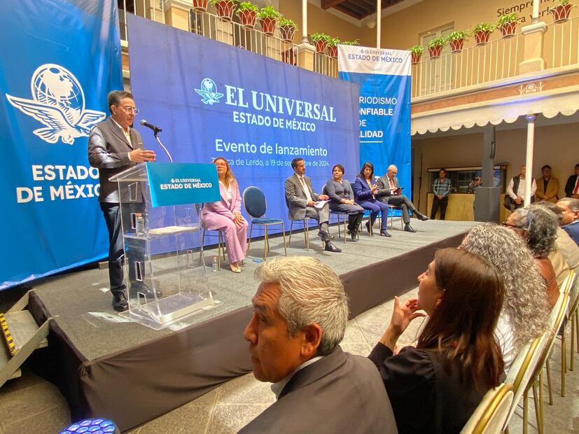 Foto: Luis Soriano