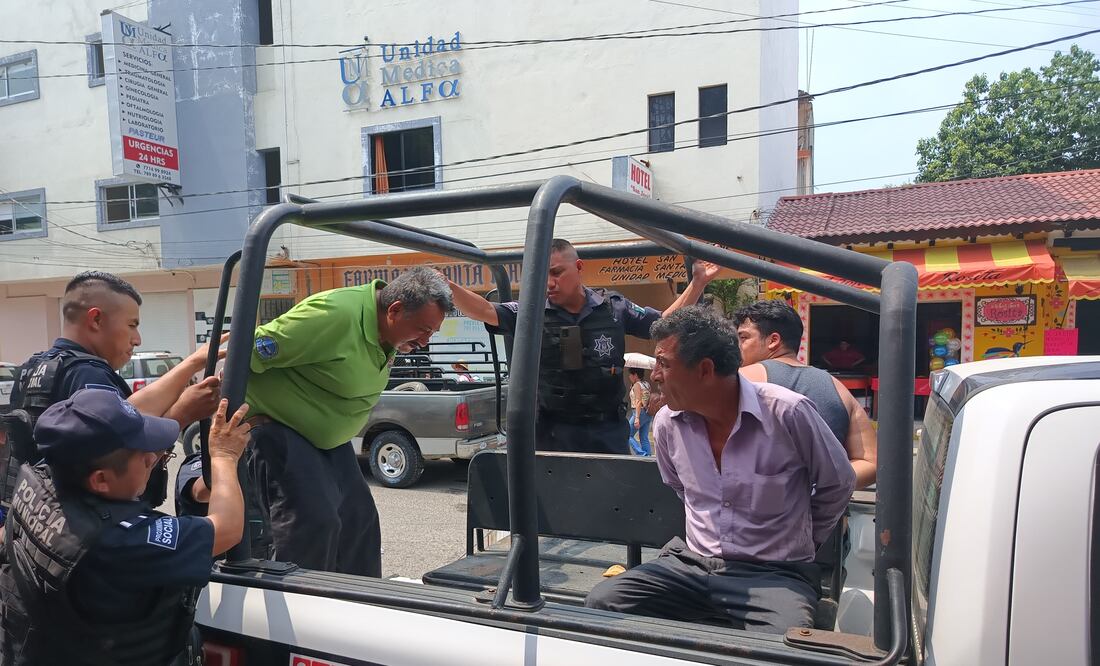 Foto: Francisco Bautista