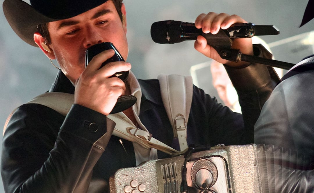 Un susto que terminó en emoción | Facebook: Palenque Feria Pachuca