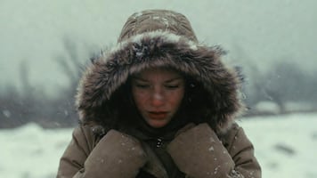 ¿Qué es la masa de aire ártico?; el fenómeno meteorológico que ha provocado bajas temperaturas en México