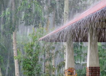 Lluvias de frente frío 4 podrían reblandecer la tierra de zonas de riesgo