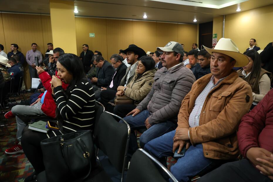 Autoridades refuerzan estrategia de seguridad en Tulancingo y municipios vecinos | Foto: Especial