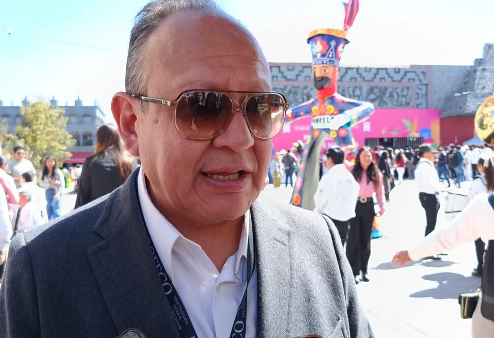 Navor Rojas I Foto: Lourdes Naranjo