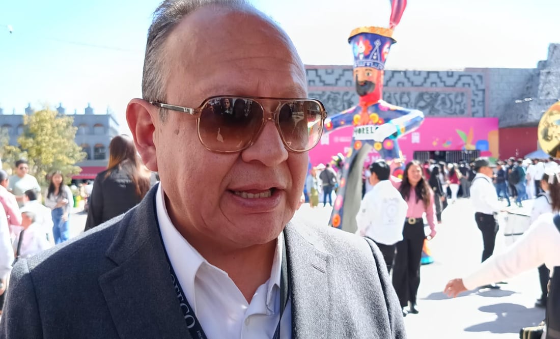 Navor Rojas I Foto: Lourdes Naranjo